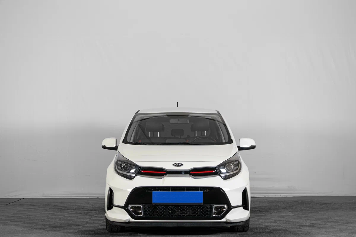 KIA Picanto с салона по цене от 1 170 000 рублей